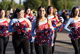 South Celebrates Homecoming “HOCO” 2022